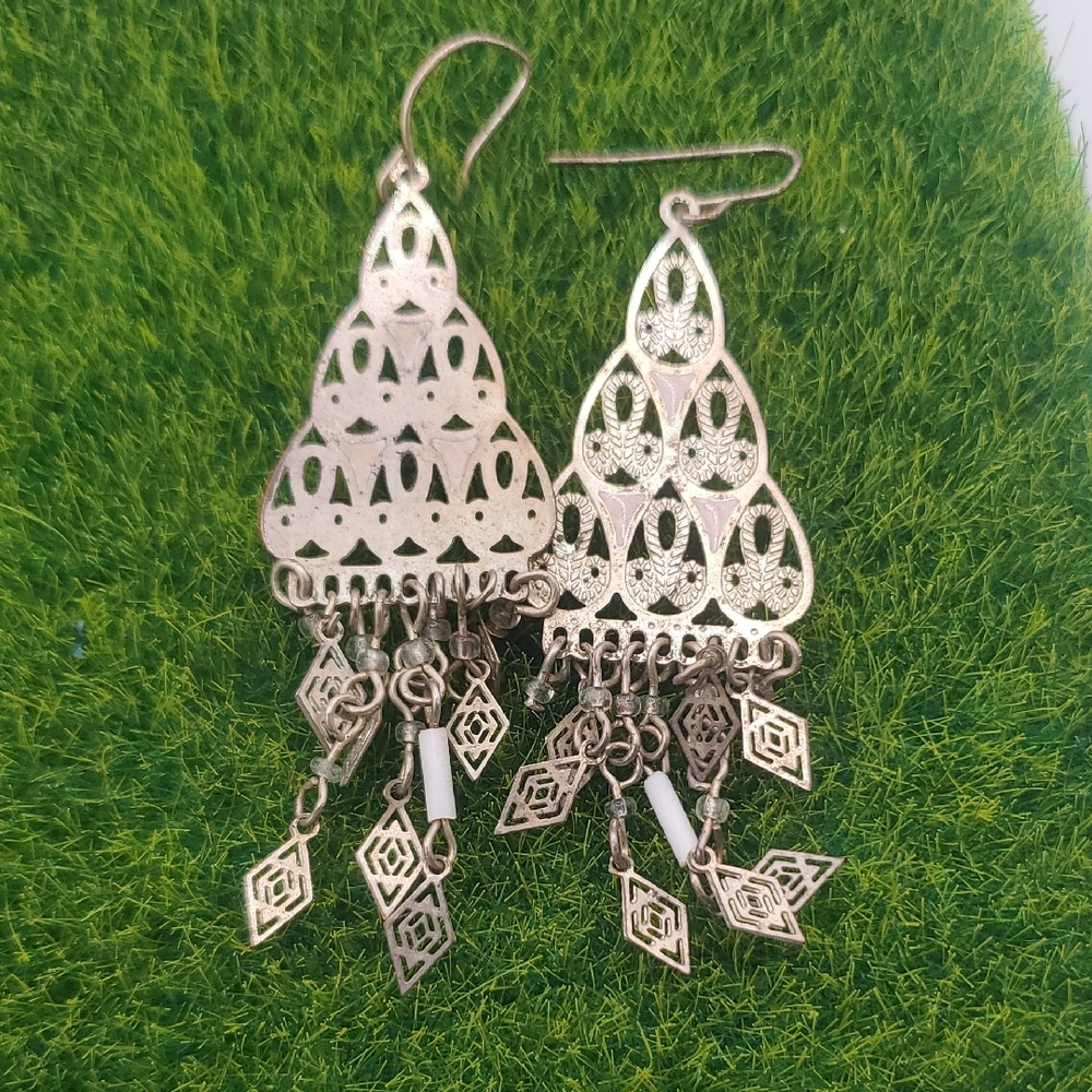 Hurrem Sultana Earrings E1040